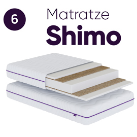 tkanina materacshimo