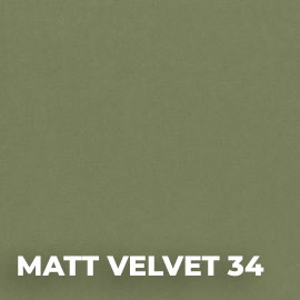 tkanina Matt Velvet 34