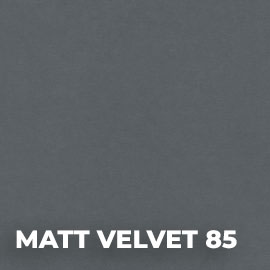 tkanina Matt Velvet 85