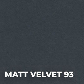 tkanina Matt Velvet 93
