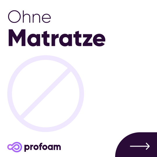 tkanina ohnematratze