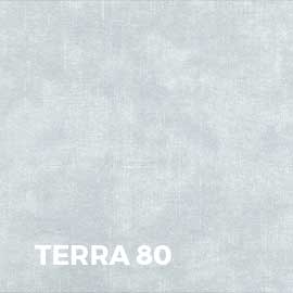 tkanina Terra 80