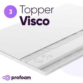 topper Visco