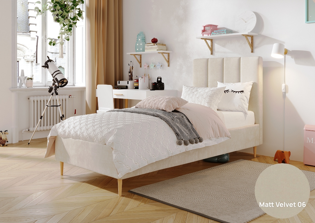 Matt Velvet 06