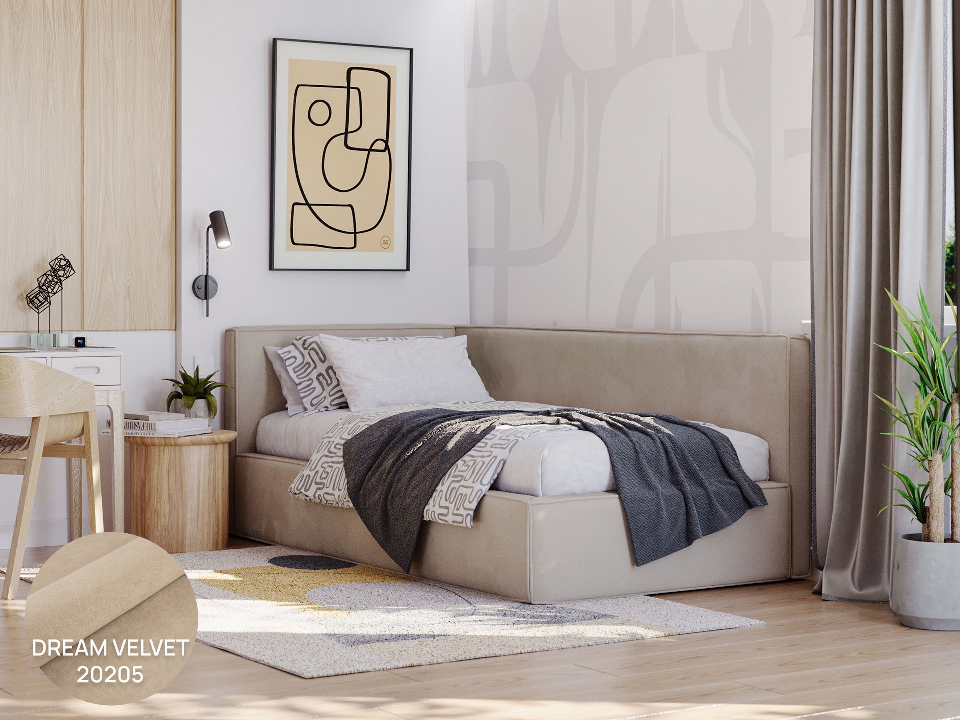 Dream Velvet 20205