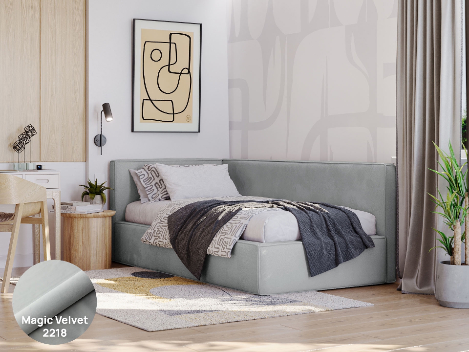 Magic Velvet 2218