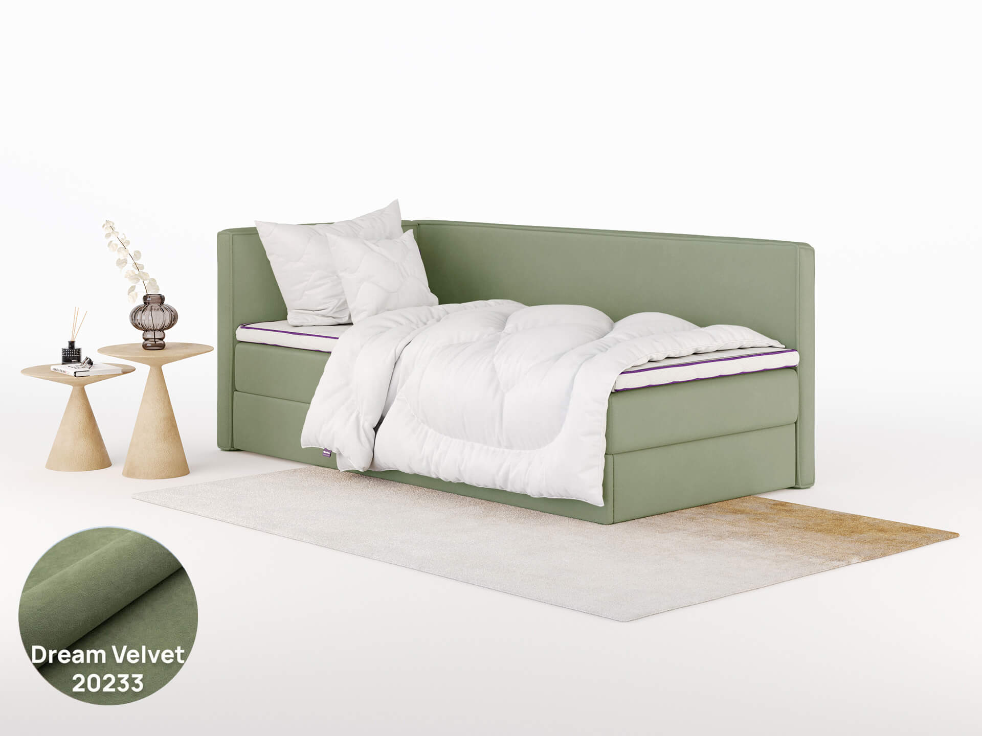 Dream Velvet 20233