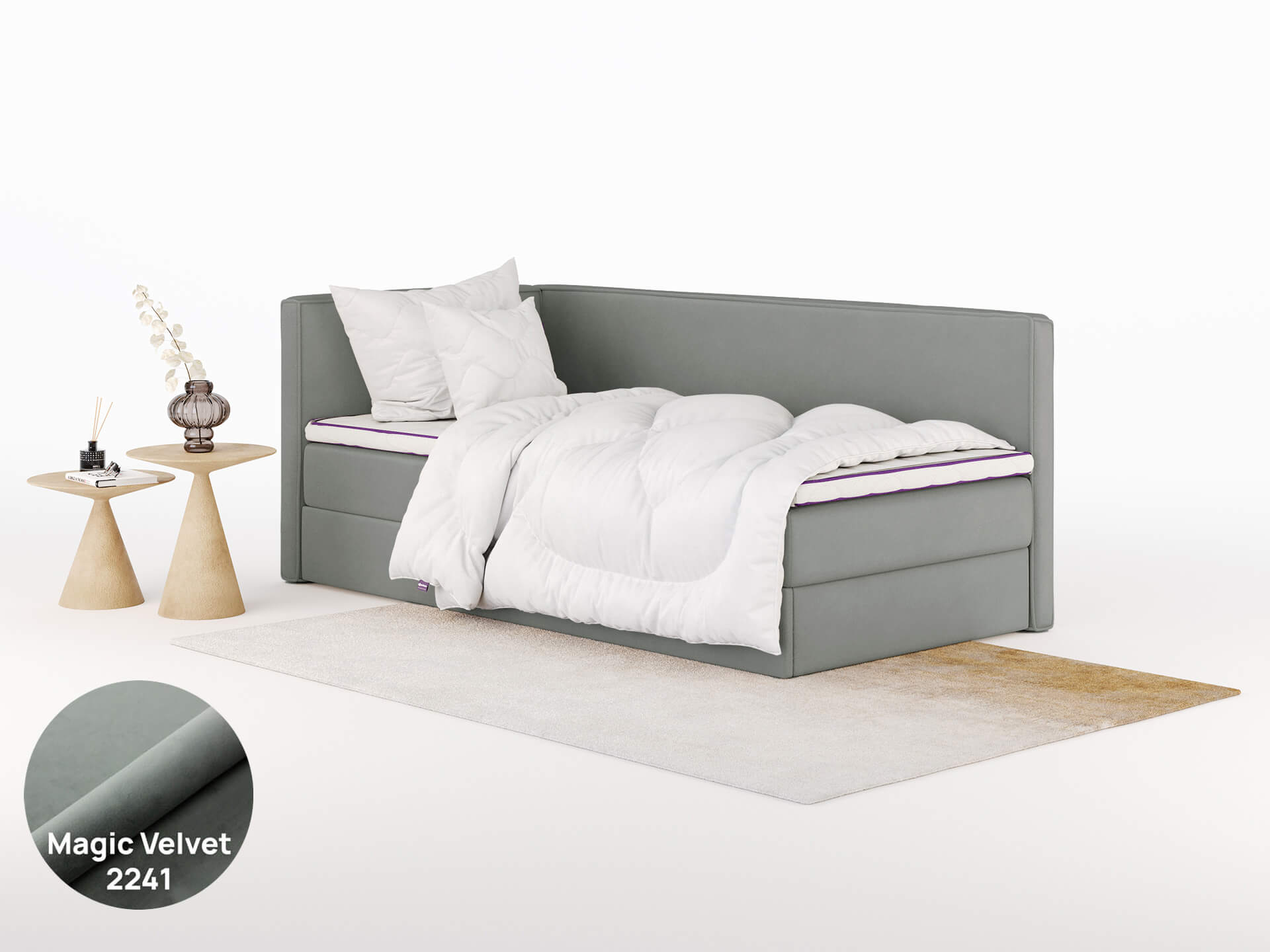 Magic Velvet 2241