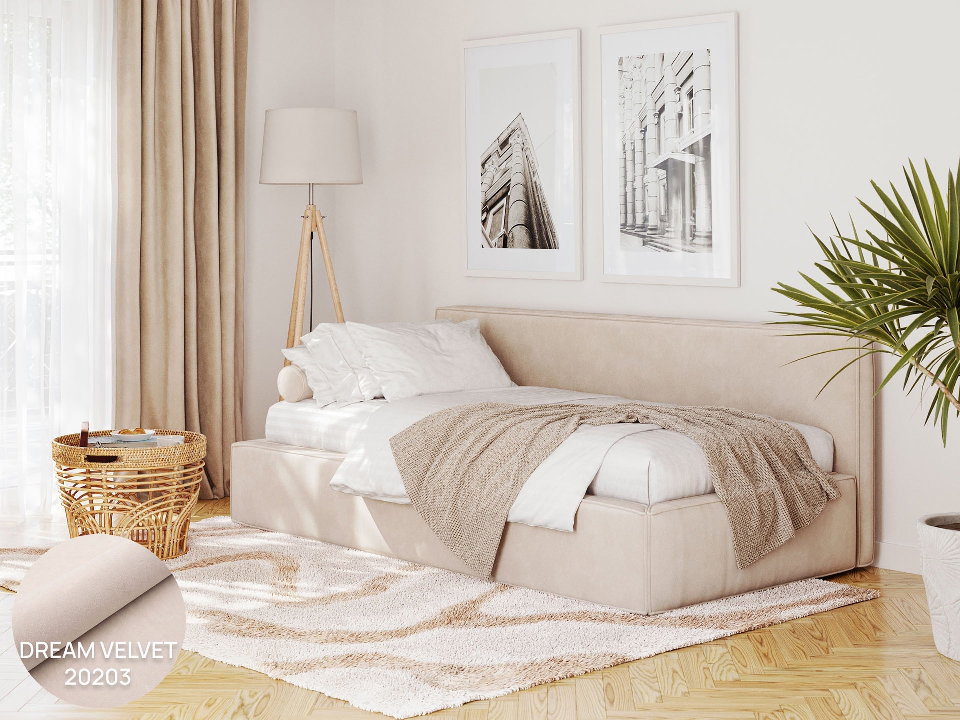 Dream Velvet 20203