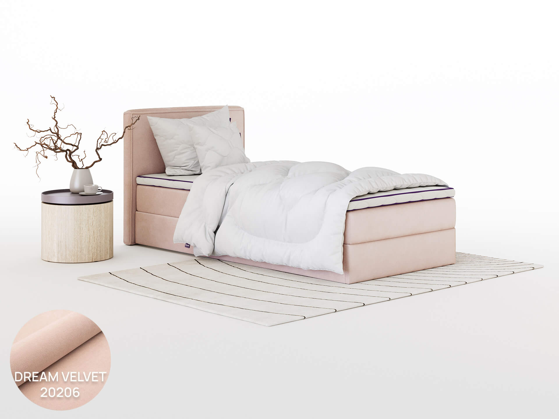 Dream Velvet 20206