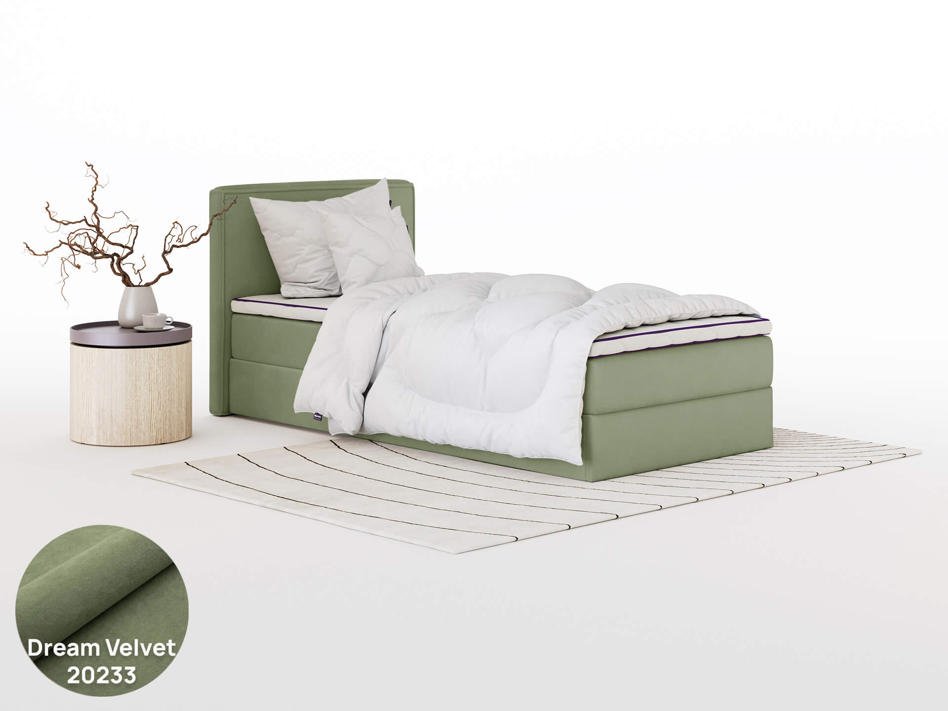 Dream Velvet 20233