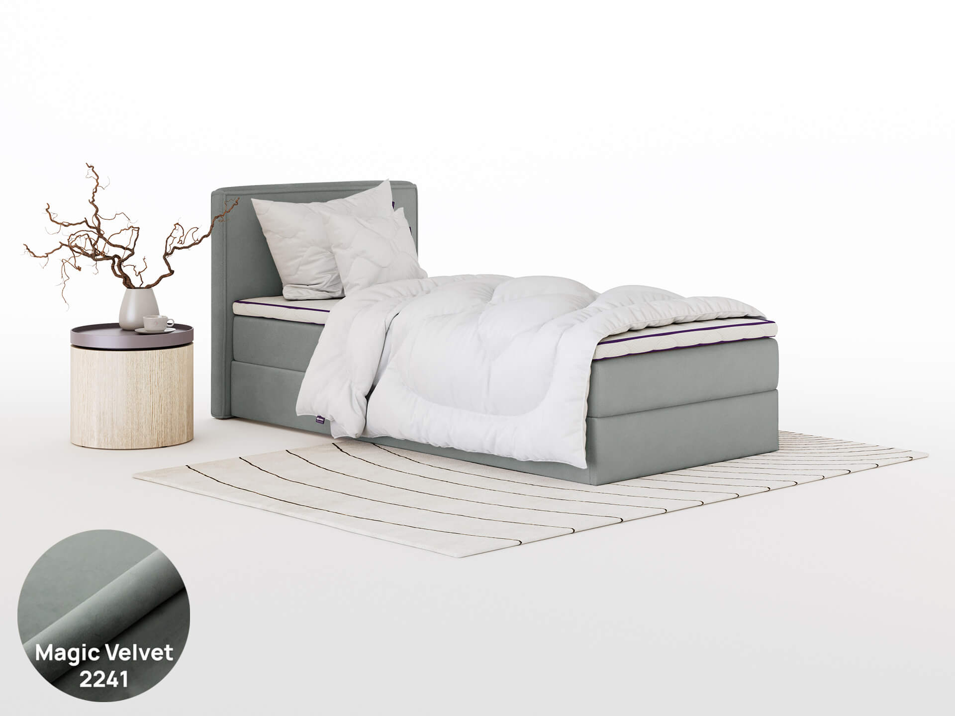 Magic Velvet 2241