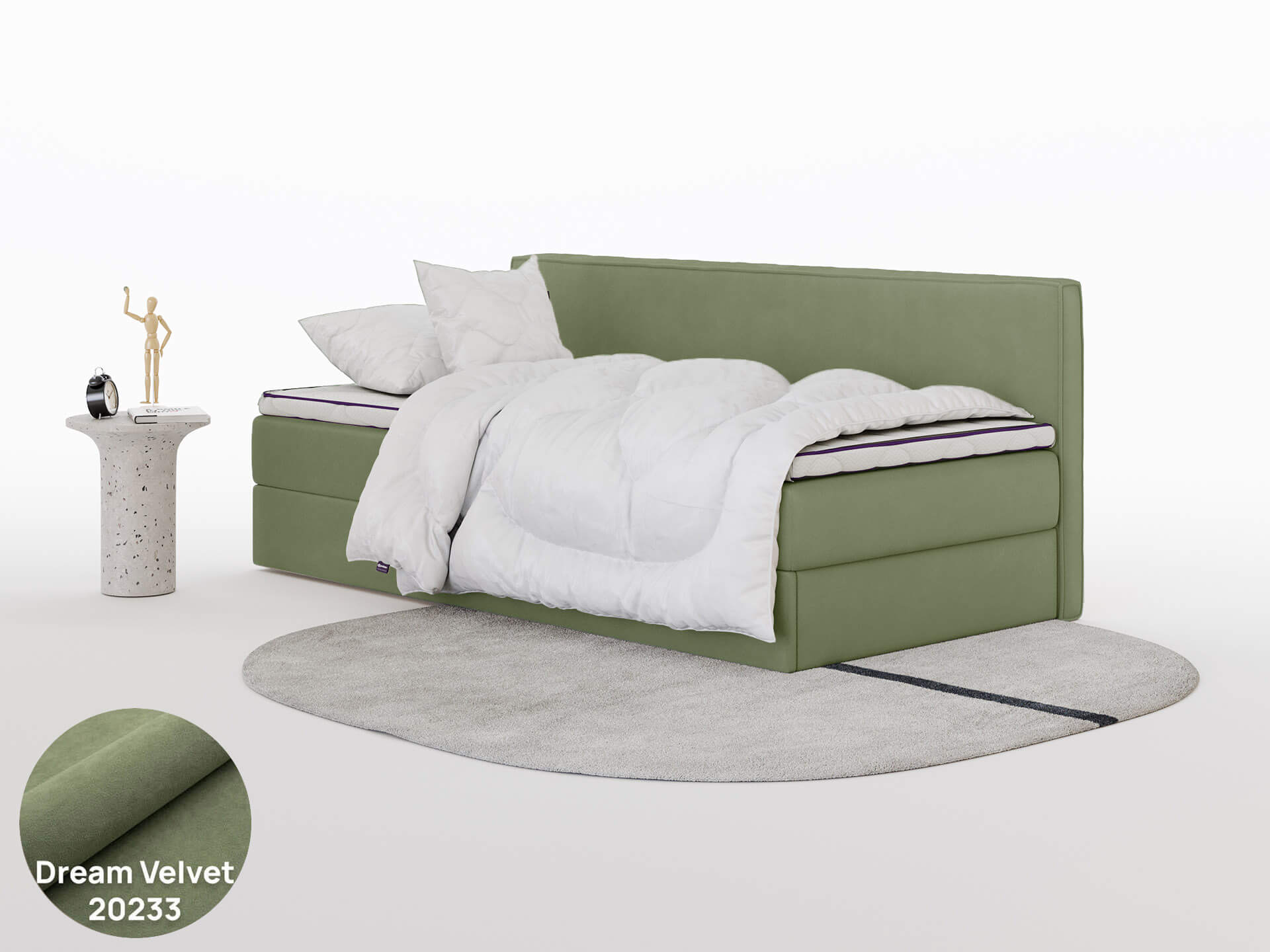 Dream Velvet 20233