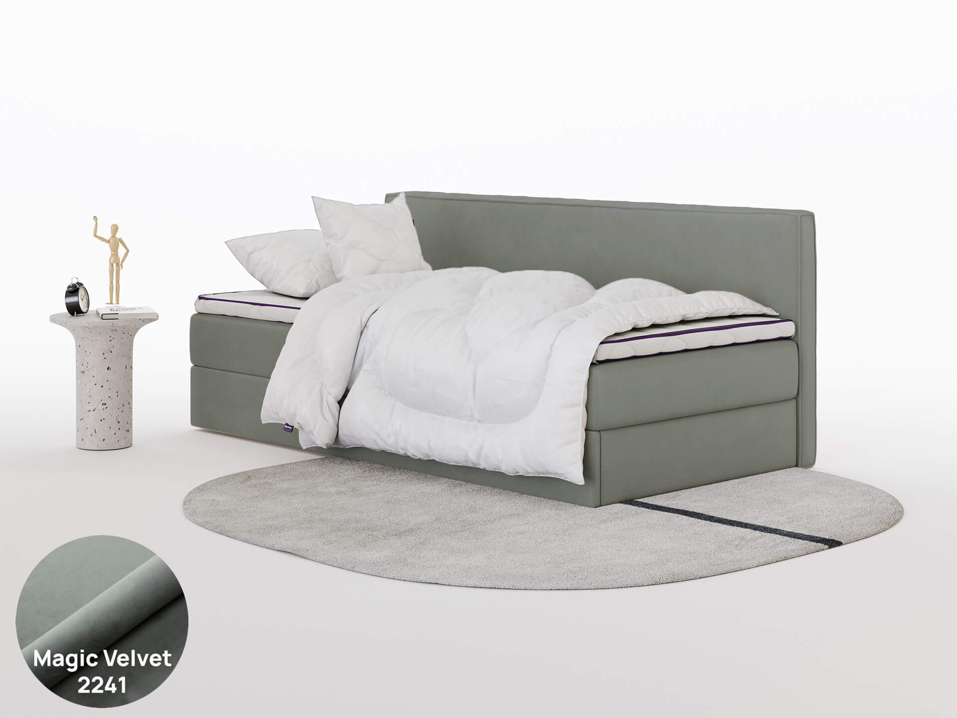 Magic Velvet 2241
