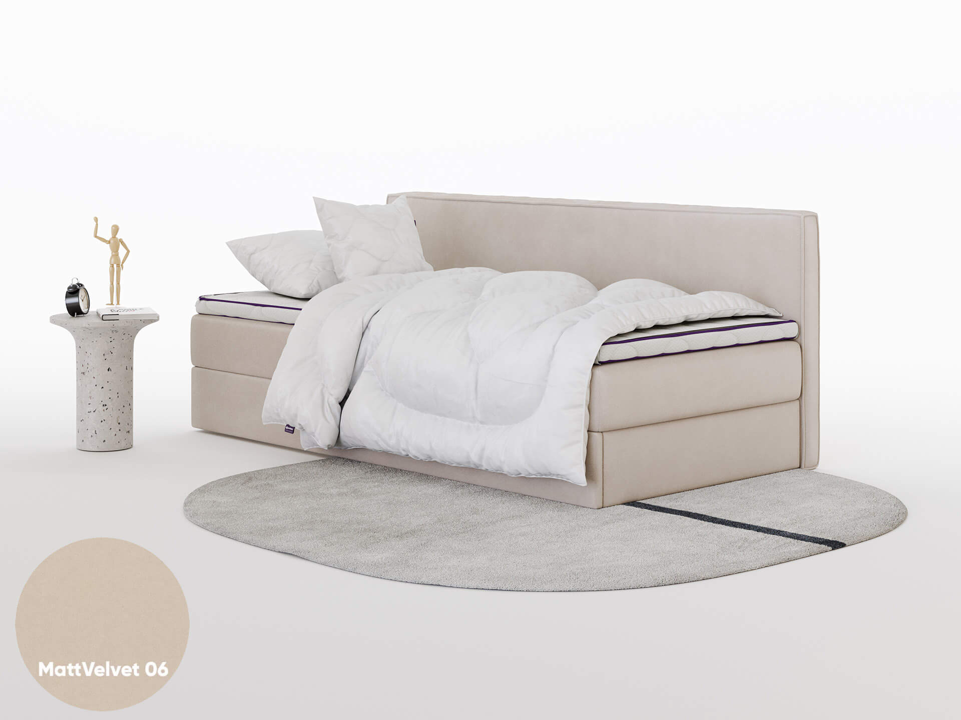 Matt Velvet 06