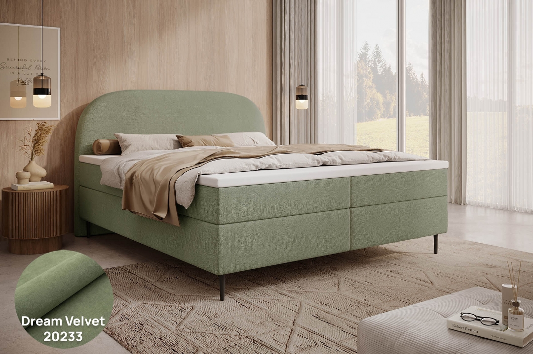 Dream Velvet 20233