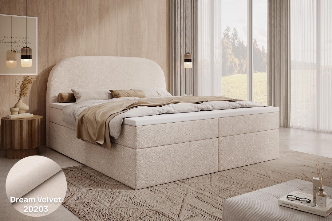 Dream Velvet 20203