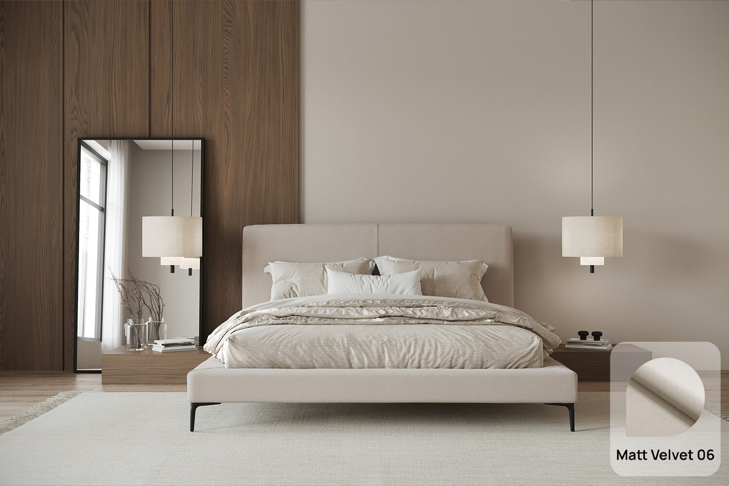 Matt Velvet 06
