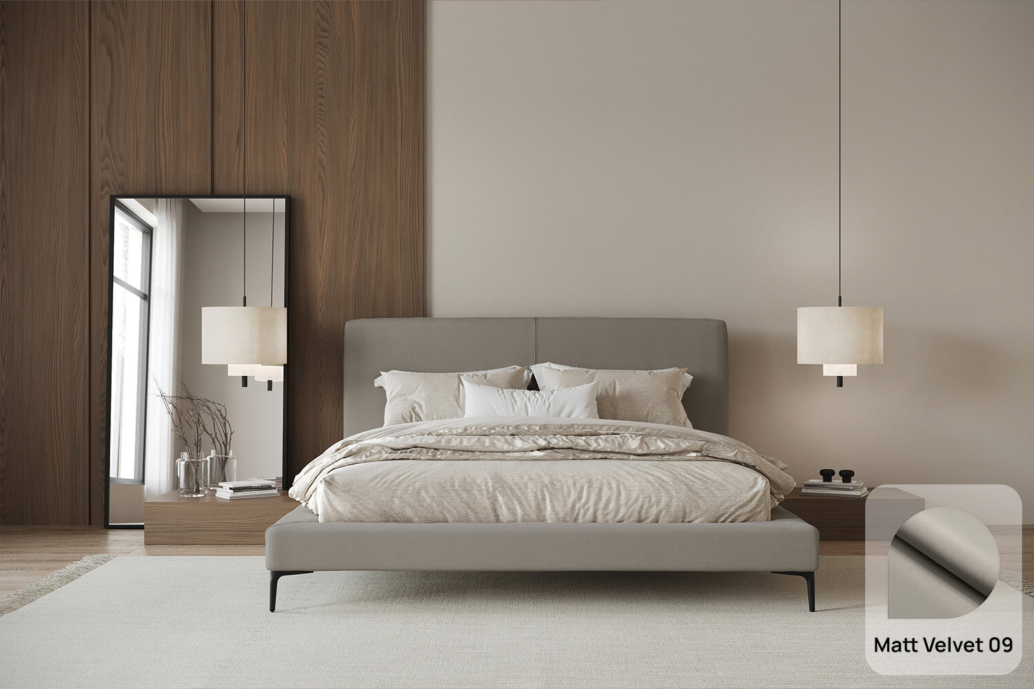 Matt Velvet 09