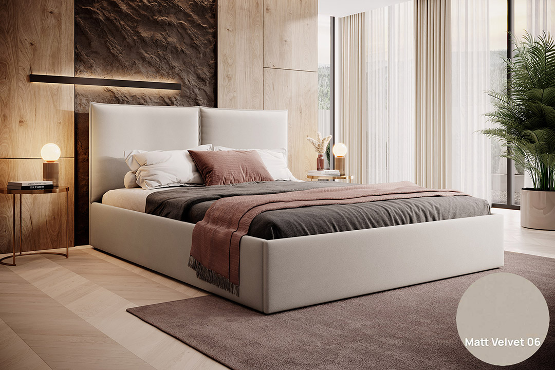 Matt Velvet 06