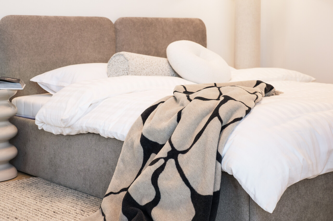 Decken, die jedes Interieur aufpeppen? Ein absolutes Must-have!