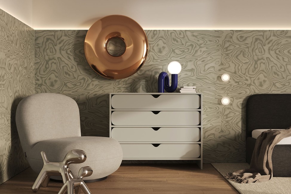 Schlafzimmermöbel-Set – für wen ist es eine gute Wahl?