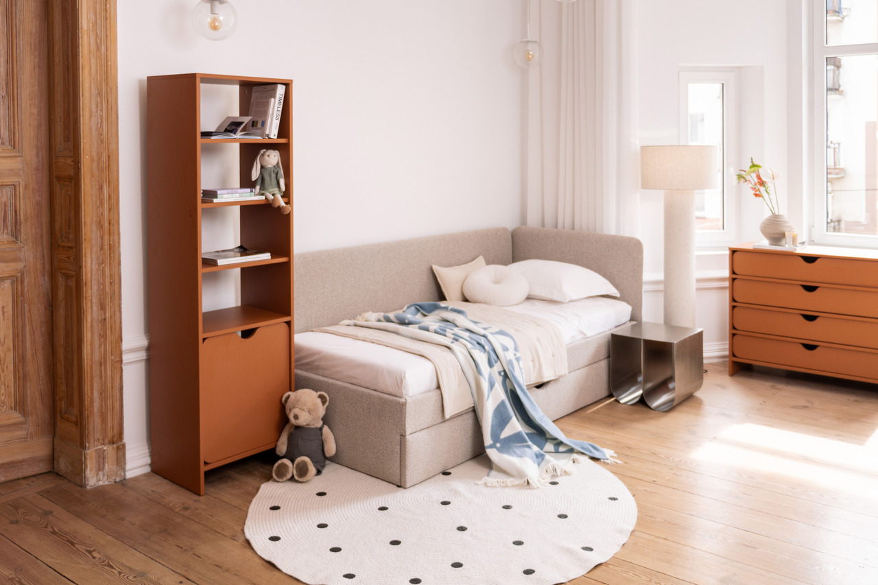 Dekorieren Sie ein Kinderzimmer? Entdecken Sie Arrangements, Inspirationen und Ideen!