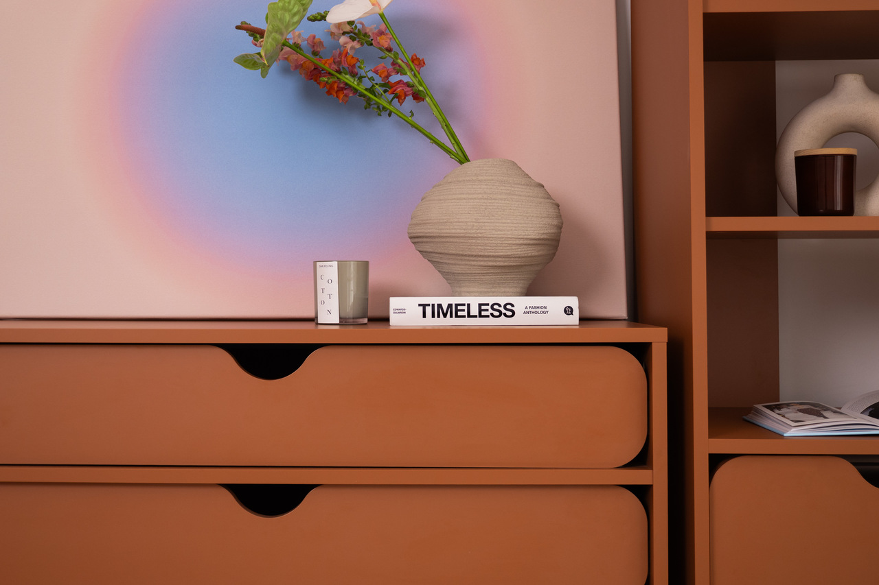 Vasen, Schalen und Dekoglas – Accessoires mit Power!