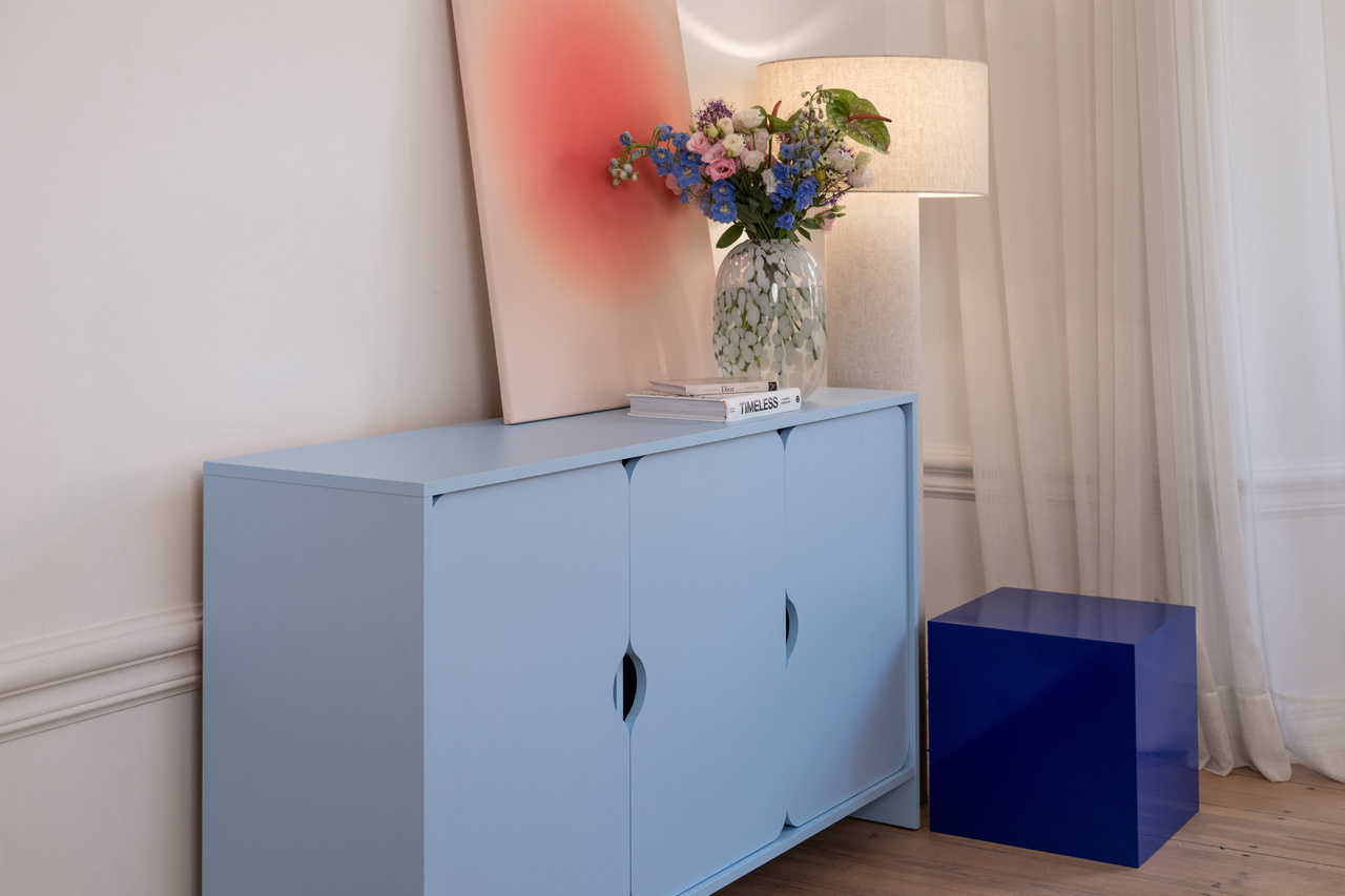 Möbel, die nie aus der Mode kommen! Schränke und Kommoden