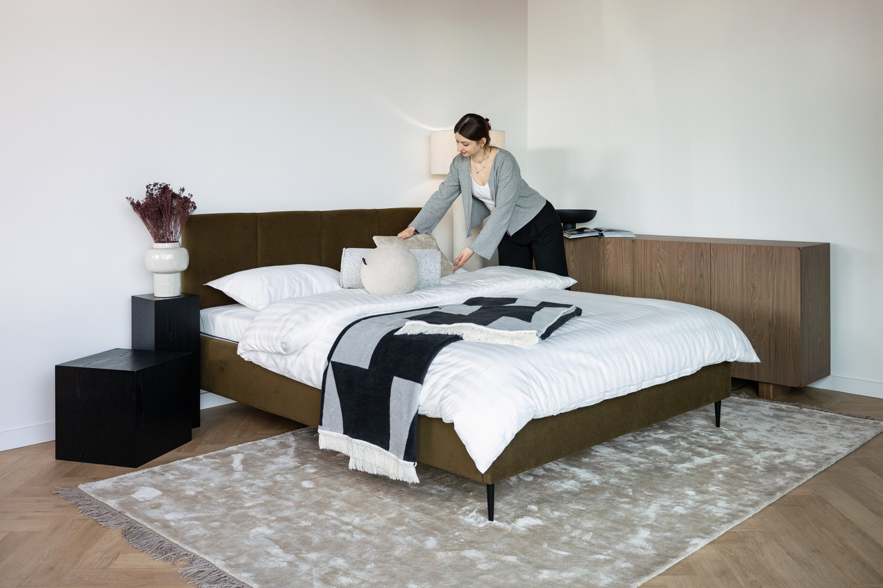 Biophilic Design, Eklektizismus und Retrofuturismus – Stile, die angesagt sind!