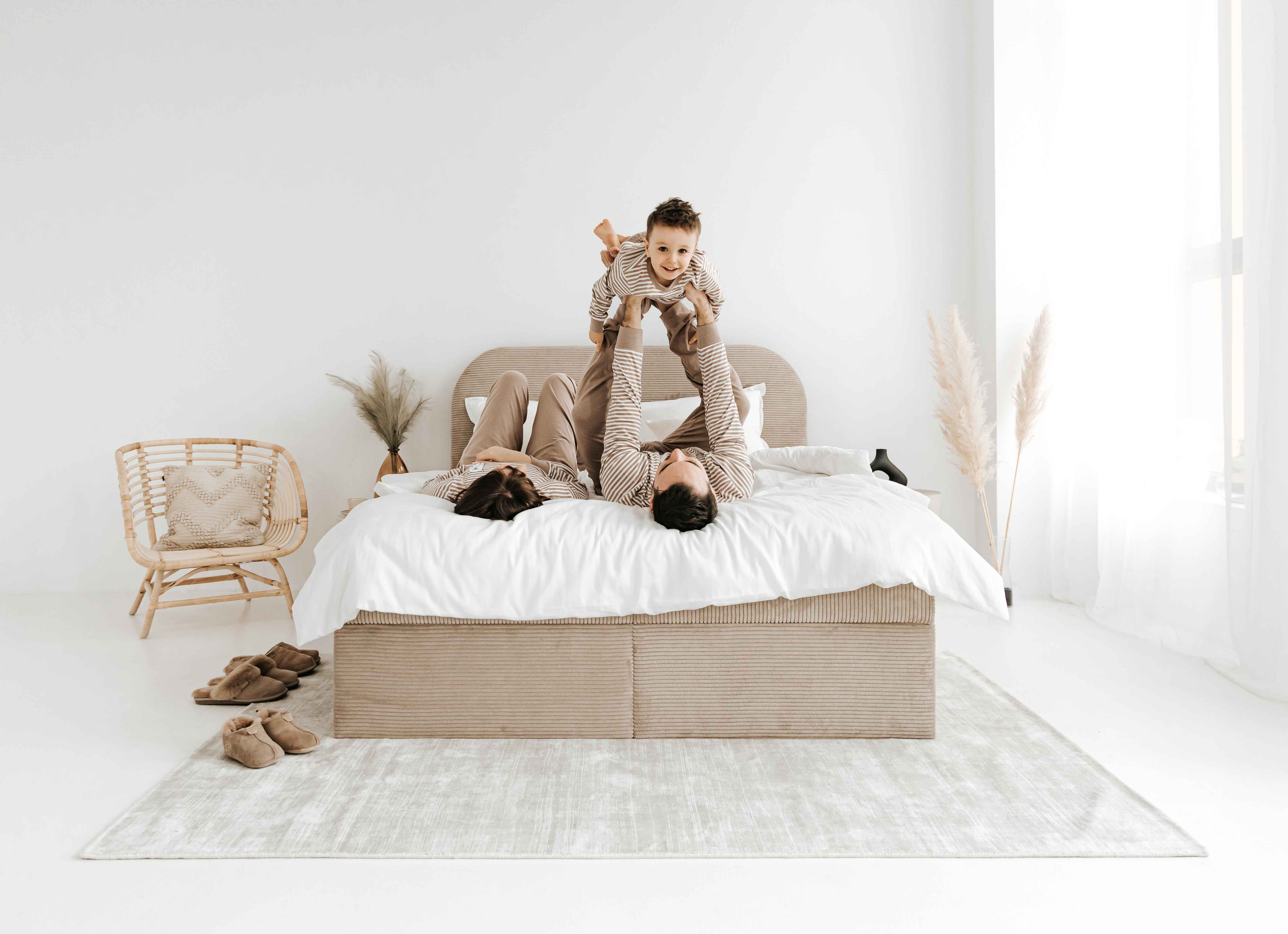 MyBed-Ranking 2025 – Hier sind die TOP 5 der meistverkauften Betten!