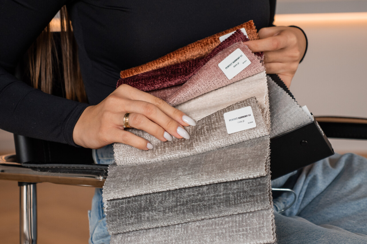 Trendübersicht des letzten Jahres: Die 5 wichtigsten Materialien und Farben des Jahres 2025