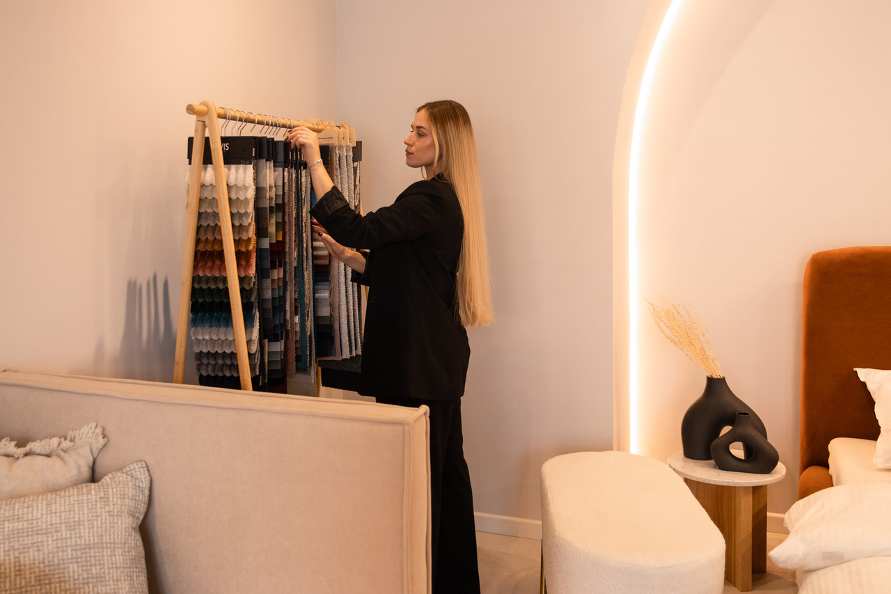 Das neue Jahr steht vor der Tür – welche Einrichtungstrends werden 2026 dominieren?