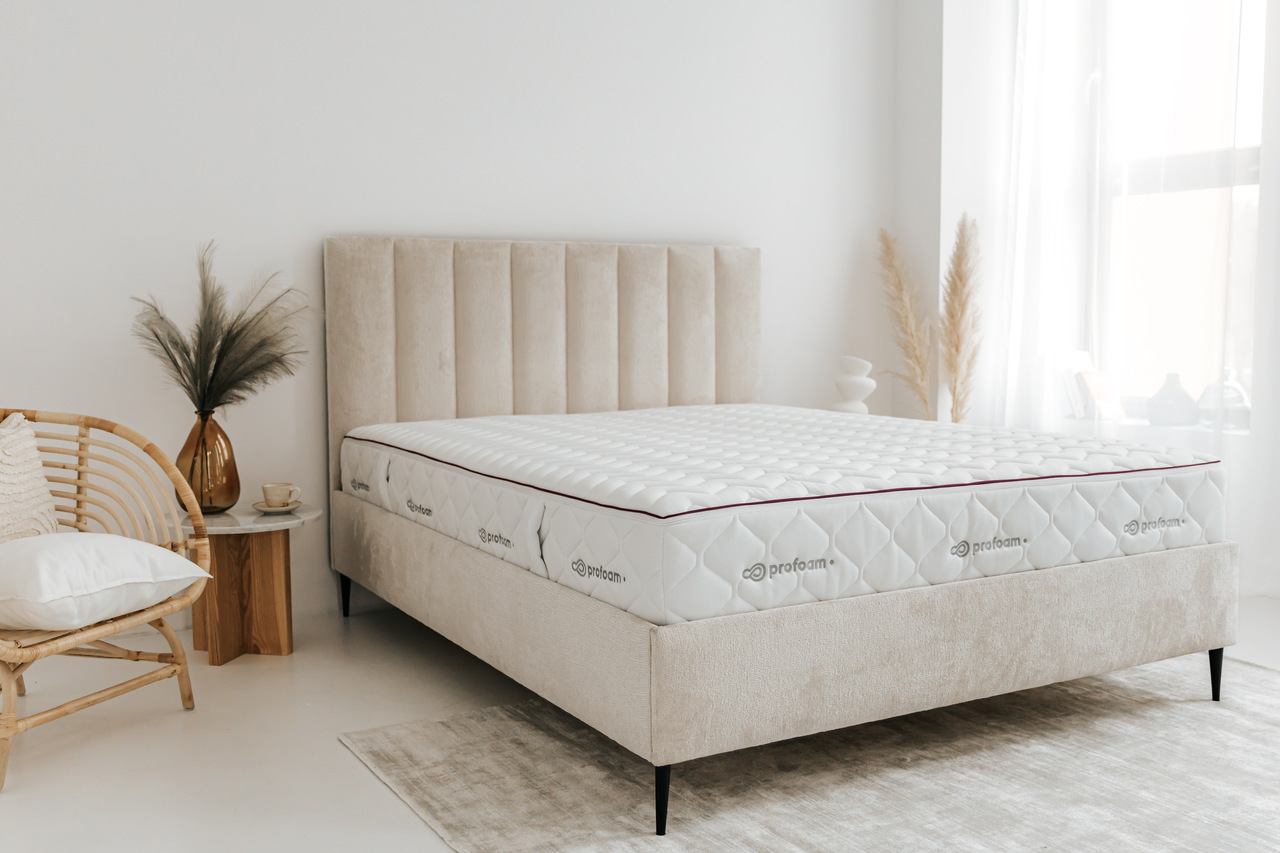 Ranking der besten Matratzen – Die Top 3 besten Matratzen im Jahr 2025
