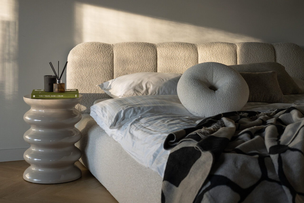 Die TOP 3 beliebtesten Kopfteilhöhen bei Polsterbetten!