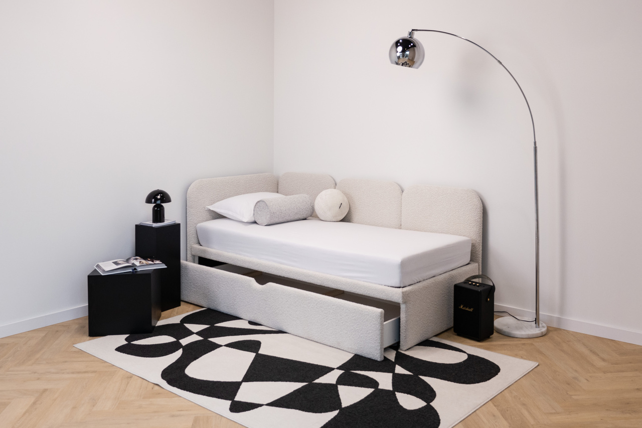 Komfort, der auf die Bedürfnisse junger Menschen zugeschnitten ist – die besten Jugendbetten