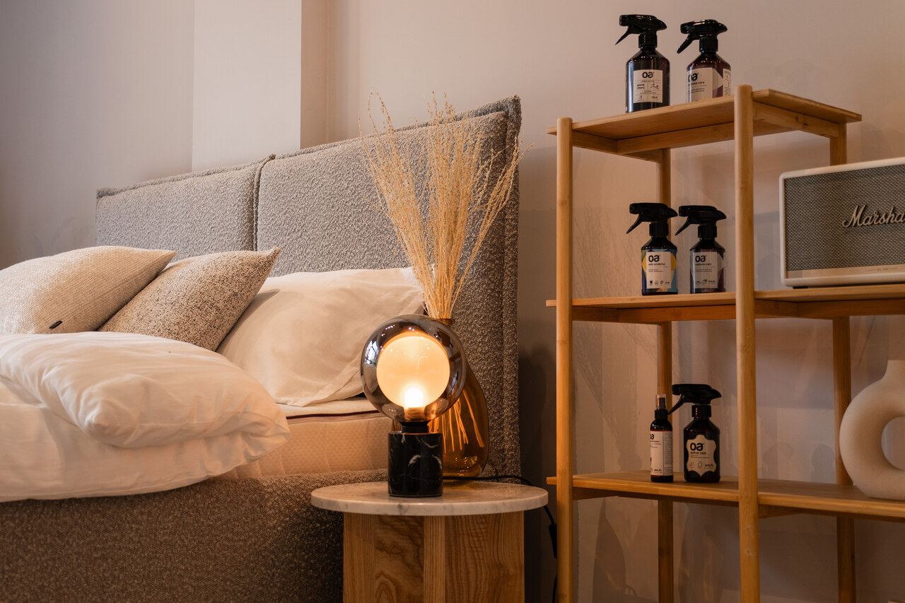 Wirksamer Schutz für Polstermöbel ist möglich! Imprägnierungsmittel